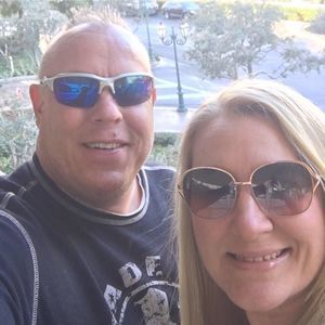 Meet your Posher, Leigh